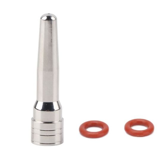 Accessoires Pêche Lot De 2 Outils + 250 Anneaux Appât | Fixation Rapide Vers, Leurres, Granulés