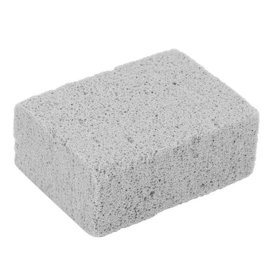 Vente En Gros, Brique De Gril, Bloc De Verre, Pierre Ponce, Barbecue, Pierre De