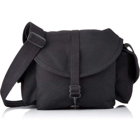 Sacoche pour appareil photo et objectifs Culmann Panama Maxima 200 noir - Sac, housse, étui
