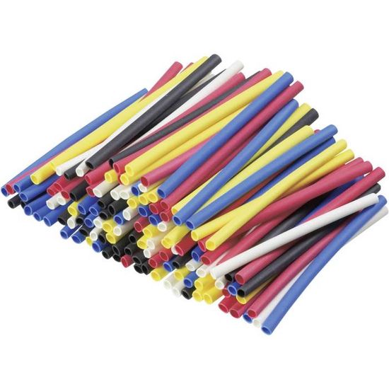 Grossiste Gaine Thermorétractable - Prix Compétitifs & Livraison 24h