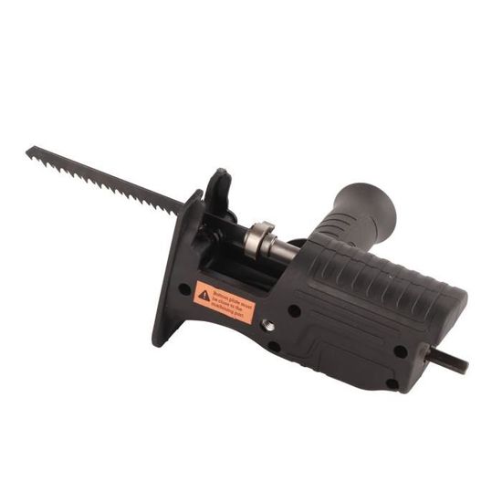 Fiskars Grande scie de jardin à lame fixe avec étui