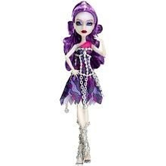 Monster high fantome outlet