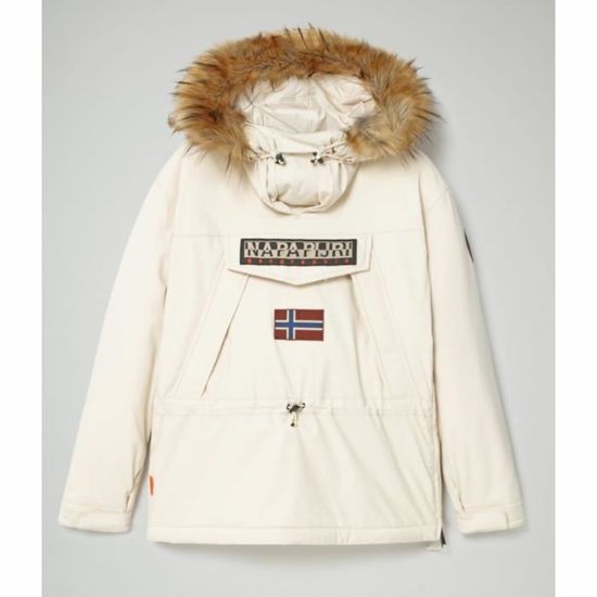 Veste hiver femme napapijri hotsell