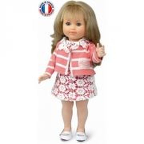 poupee marie francoise