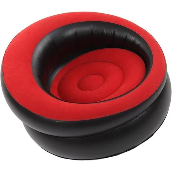 Canapé Gonflable - VBESTLIFE - Sofa Gonflable - PVC - Gonflage Rapide