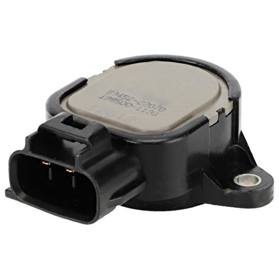 Capteur De Position De Papillon (potentiomètre) LST Pour Toyota Echo/Platz/Vitz/Yaris - Réf. 89452-52010