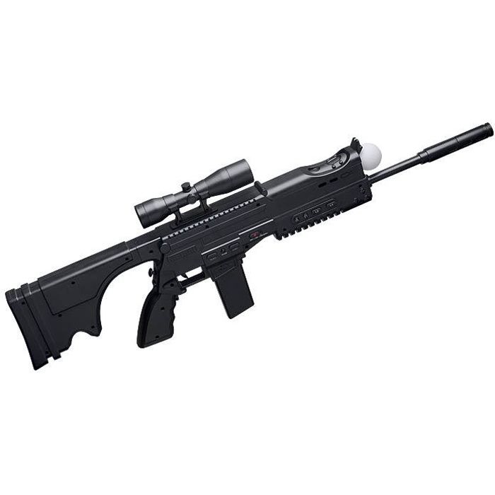 Fusil à Lunette Sniper PS3