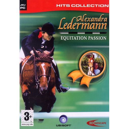 Mind Alexandra Ledermann / Jeu PC