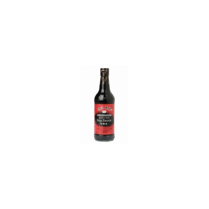 Perl Bridge -Sauce de soja foncé 500ml