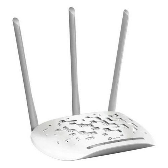 TP-LINK TL-WA901N Borne d'accès sans fil - Wi-Fi - 2.4 GHz