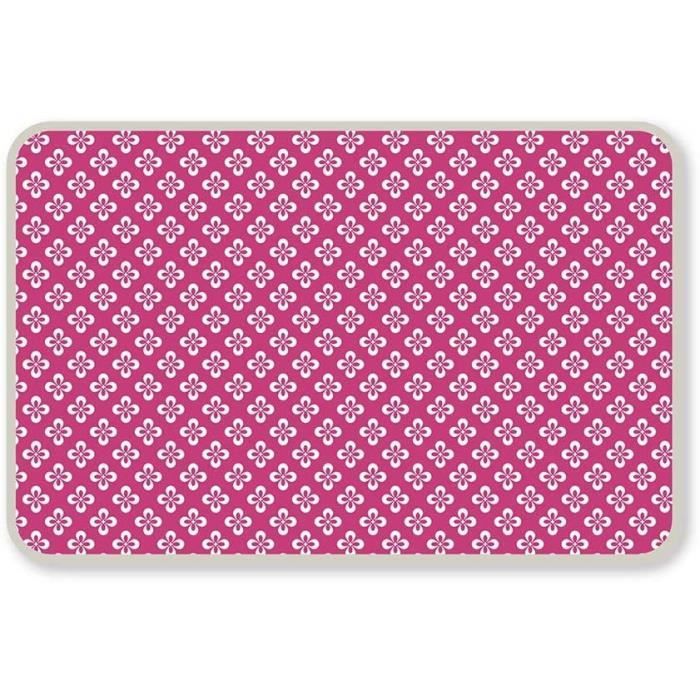 LaundrySpecialist® Nappe de repassage DURABLE XL– Dimensions : env. 130 x 65 cm. Pour un repassage sur une table en toute s&eacu