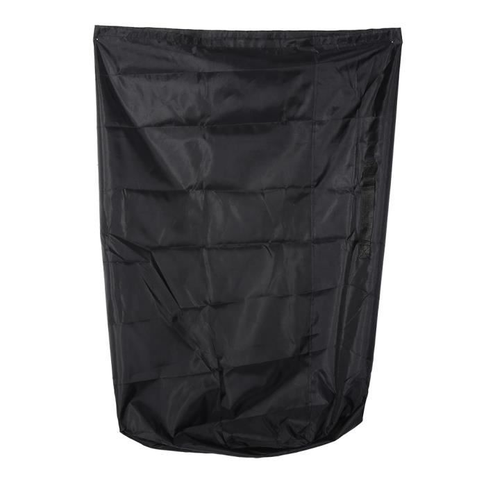 AYNEFY sac de voyage pour poussette Poussette pour bébé sac de voyage bébé landau poussette housse de rangement avion transport