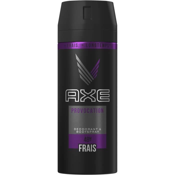 AXE Déodorant Provocation Spray 150ml