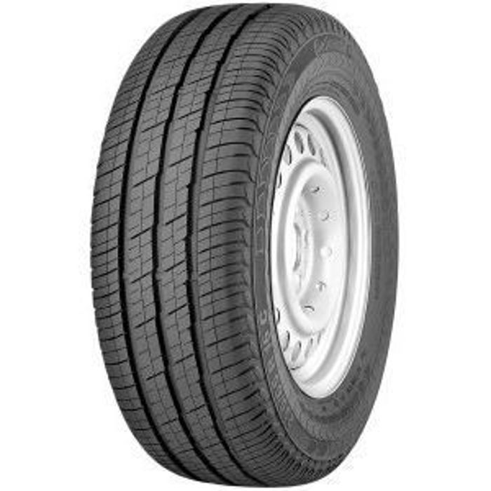 CONTINENTAL 195-75R14 C 106Q Vanco 2 - Pneu été