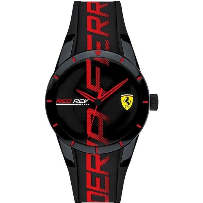 Montre - Ferrari - 0840026