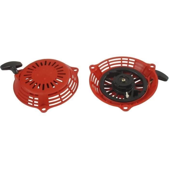 Greenstar 6278 Lanceur complet adaptable pour Honda