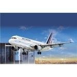 HELLER - 80448 - MAQUETTE - AIRBUS A320 AIR FRANCE