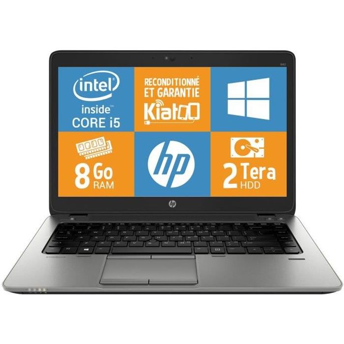 10 erreurs à ne jamais faire avec un ordinateur portable (PC