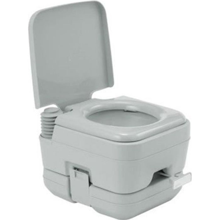 THETFORD Porta Potti Qube PP 165 WC Chimique Portable