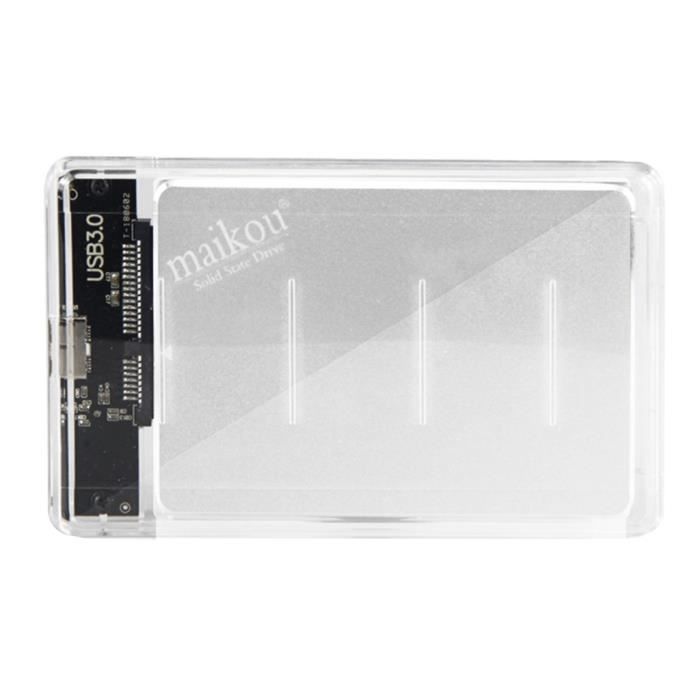 DISQUE DUR INTERNE 1 pièce SSD