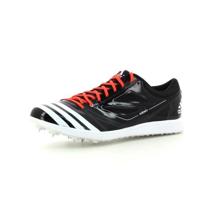 Chaussures d'athlétisme Adidas Adizero TJ 2