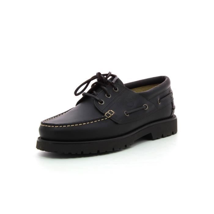 Chaussure de ville basse Aigle Tarmac
