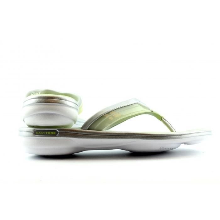 Chaussures Reebok Easytone Plus Flip