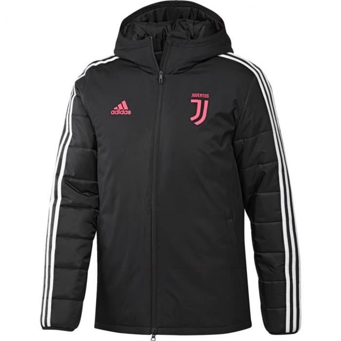 Veste matelassée adidas Juventus - DX9140