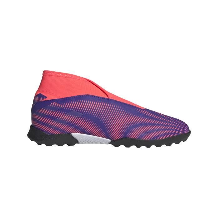 Chaussures de football enfant adidas Nemeziz .3 TF
