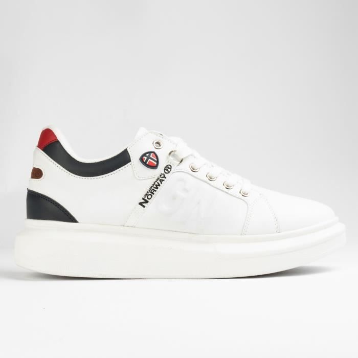 BASKETS CASUAL POUR HOMMES