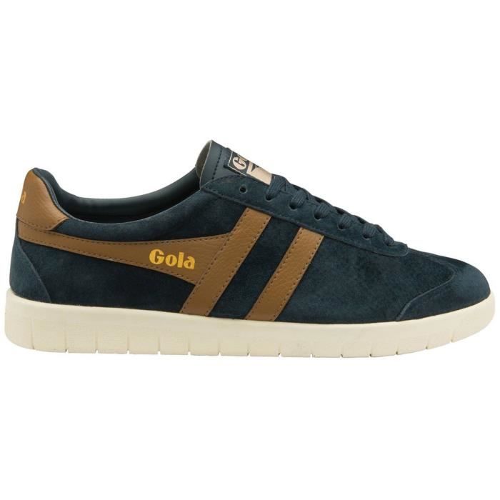 Gola Baskets mode Hurricane Suede