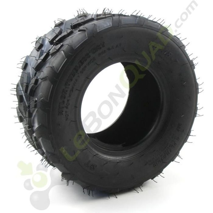 Pneu 16x8-7' de Quad Raptor / Bazooka / Hummer
