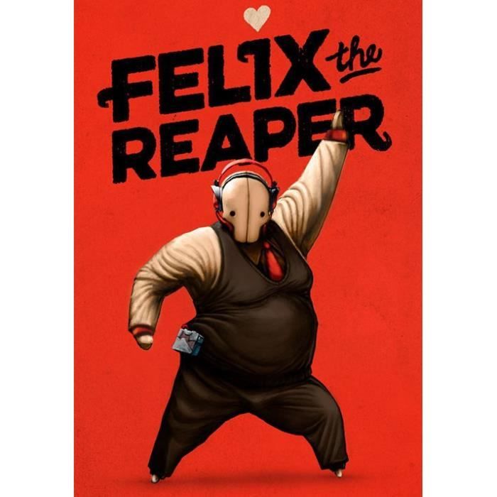 Felix The Reaper Jeu PC à télécharger