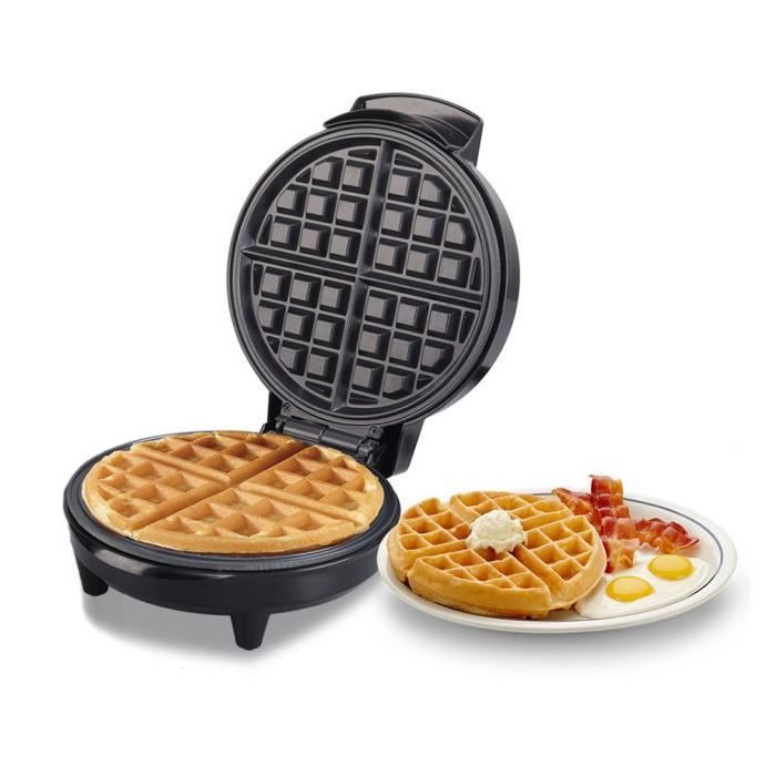Gaufrier Professionnel 1000 W