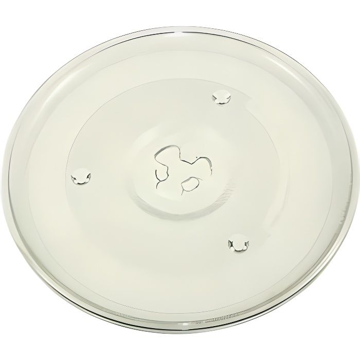 Plateau Tournant ø 270 Mm Ref GASUK09P11001R Pour MICRO ONDES PANASONIC