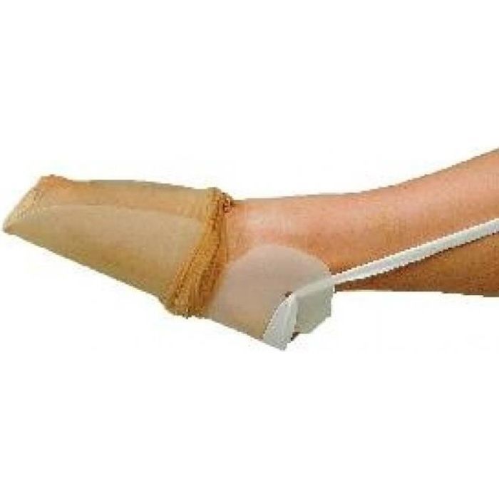 Enfile-bas et chaussettes