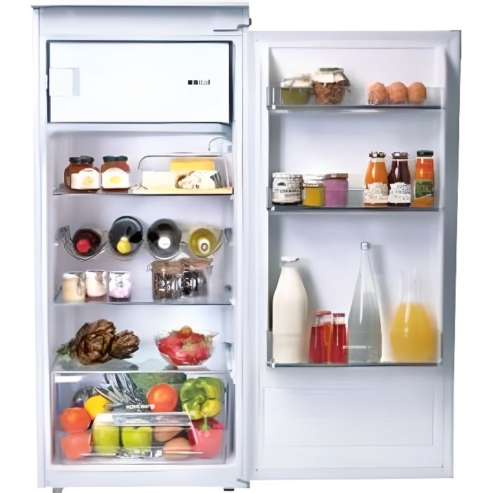 Réfrigérateur 1 porte ROSIERES RSOP122N