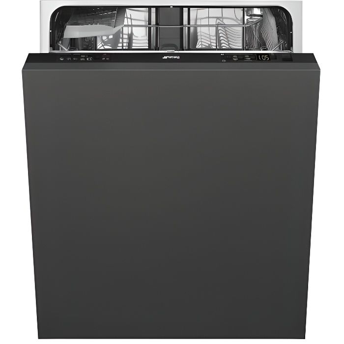 Lave vaisselle tout integrable 60 cm STA6444LF2