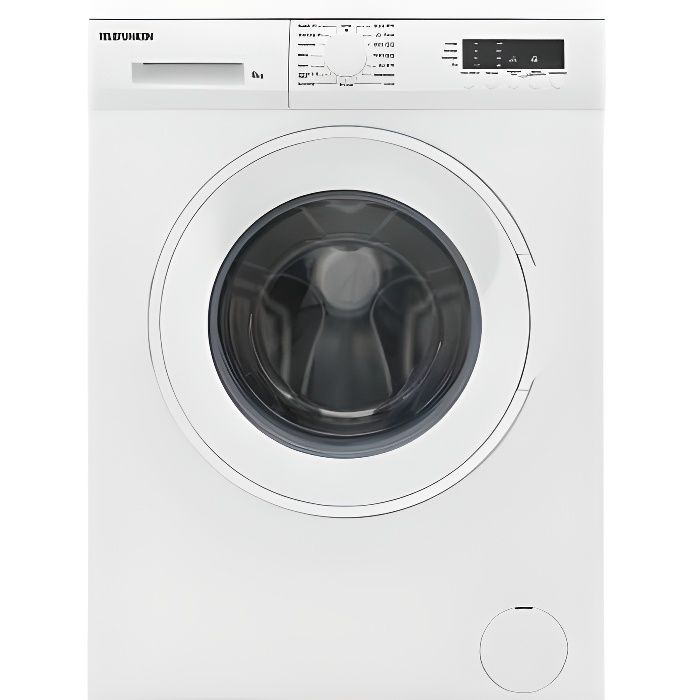 Lave linge Frontal LL1408DW