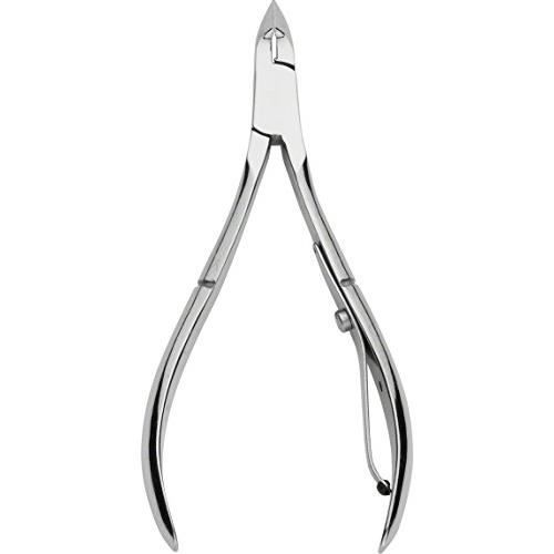 Zwilling 42561-101-0 Classic, pince à envies en acier inoxydable poli, 100 mm 42561-101-0