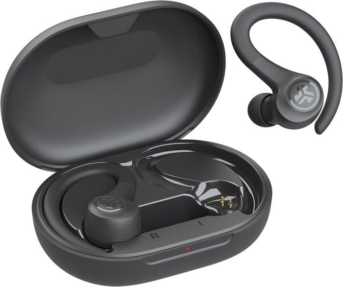 Écouteurs Bluetooth Sport à Clip Ouvert - 10h Autonomie - Bluetooth 5.4 - Léger 4.3 G - Confortables Pour Running, Fitness
