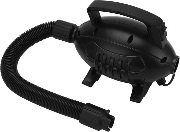 Ballon à Air électrique, Pompe De Gonflage Portable à Double Buse Haute