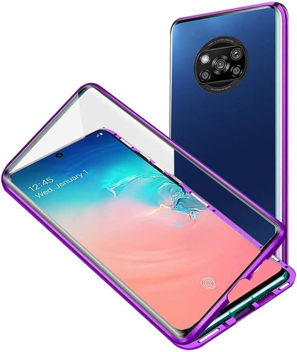 Vauki Coque pour Xiaoi Redi Note 9 Pro/Redi Note 9S/9 Pro ax avec