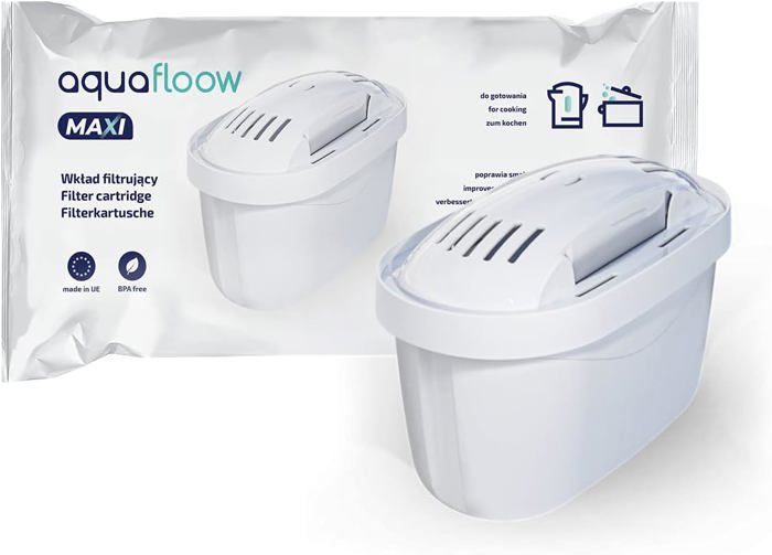 Cartouche Filtrante Compatible avec Brita Maxtra+ - Pack 12 - Cdiscount ...