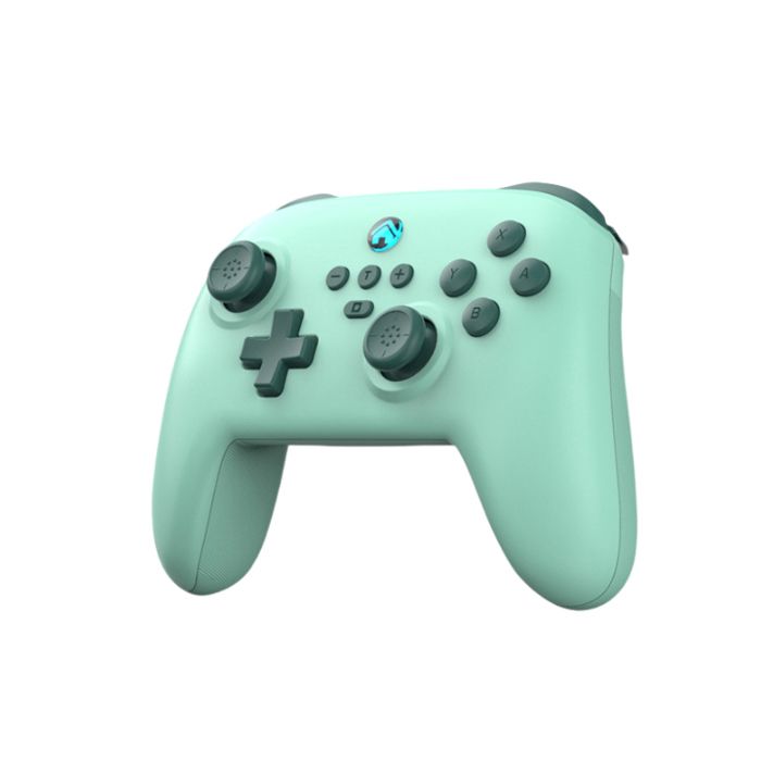 Applicable à Contrôleur sans fil pour Switch Pro manette de jeu Bluetooth accessoires de jeu avec vibrations de réveil - vue 2