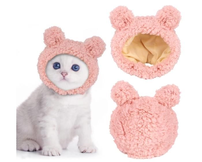 Chapeaux De Fete Adulte Lot De 20 Mini Chapeaux De Fête Pour Animaux En Peluche, Bandeau Réglable En Feutre Coloré, Chapeau D'anniversaire Pour Animaux De Compagnie Chapeau De Deguisement Pas Cher