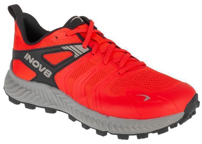 chaussures de running Homme - Rouge - Inov-8 TrailTalon chaussures de running Homme - Rouge - Inov-8 TrailTalon