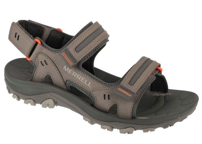 Sandales Homme - Bleu - Merrell Huntington Sport Convert Sandal Sandales Homme - Bleu - Merrell Huntington Sport Convert Sandal