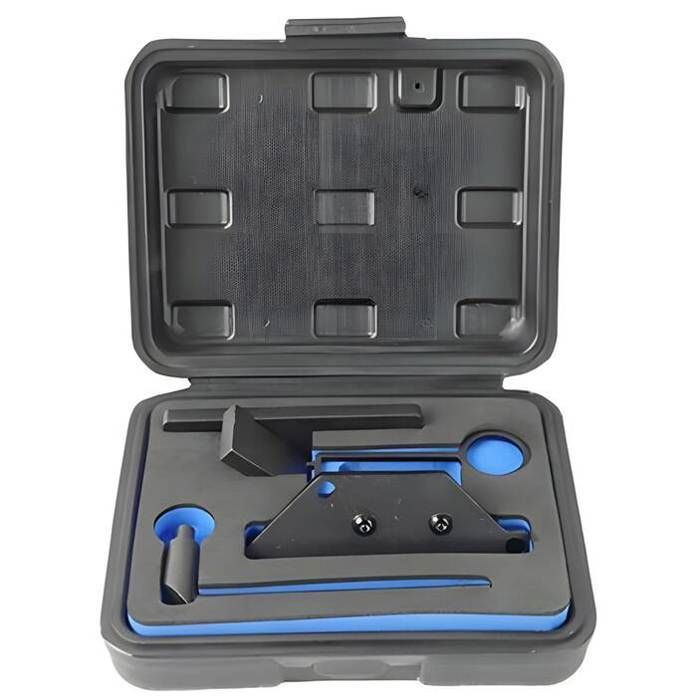 MaXpeedingrods Kit Calage Distribution PSA 1.2 PureTech - Outils Pour Peugeot 208 308 Citroën C3 C4