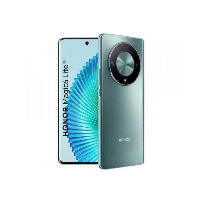 Honor Magic 6 Lite  5G - vue 10